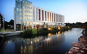 The River Lee Hotel A Member Of The Doyle Collection